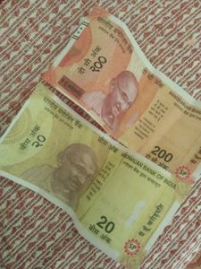 Novelty Bank Notes