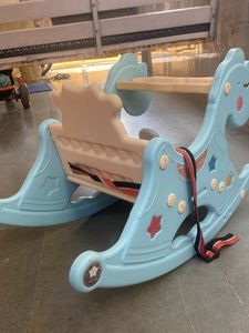 Rocking Horse Toy