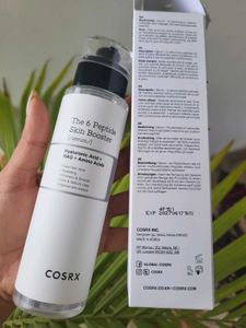 Cosrx Peptide Booster Serum Almost FULL