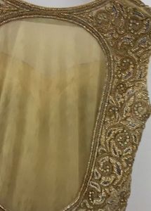 Frontier FairyTale/Princess Designer Gown