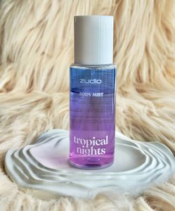 Zudio Tropical Nights Body Mist