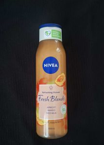 Nivea Body Wash