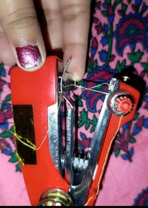 Silai Machine Condition New