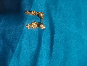 Cz Earings
