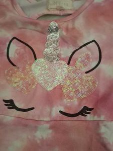 2 Branded Frock At Reasonable Prize