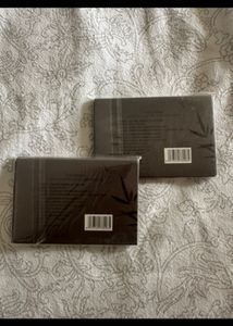 Oil Blotting Paper (pack Of 2)