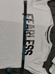 Full Sleeves Tshirt
