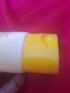 Unused Sunscreen SPF 50++ (Pure Roots)