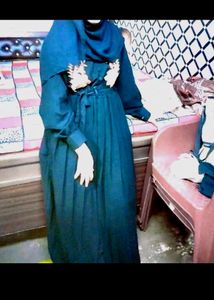 Abaya (Burkha)