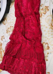 Beutiful Rani Pink Lehenga