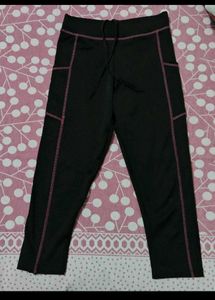 Active Capri - Small Size