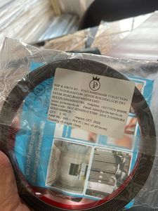 Stainless Steel Golden Tape Self-Adhesive 5 Meter