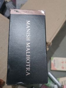 Manish malhotra foundation