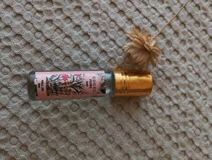 Gucci Flora Roll-On Perfume
