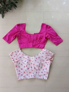 2 Blouses