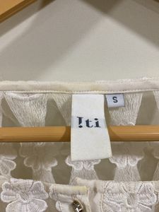 Classy Peach Shade Top With Very Attractive Design
