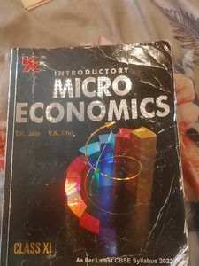 Microeconomics