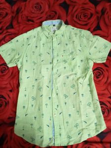 cotton shirt for boys