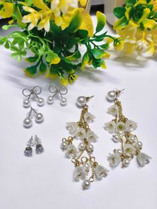 Earrings combo set for girls &amp; women