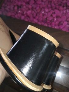 Brand New Black Heels