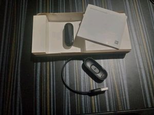 MI Band 4