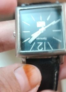 Reebok Branded Watch