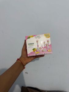 Facial Kit