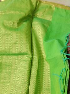 Cotton Saree