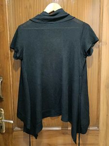 Black Shrug