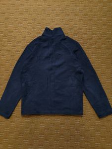 UNIQLO FLEECE ZIPPER UPPER