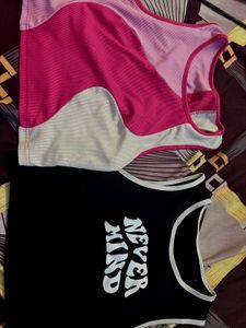Tank Top Bundle