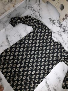 Jaipuri Short Kurti