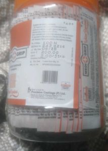 Medi Grip Bandages 100Pice