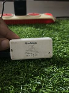 Goodmans micro spaker 1GB
