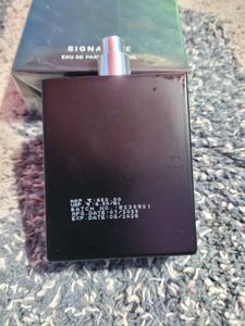 Djokr Signature Eau De Parfum