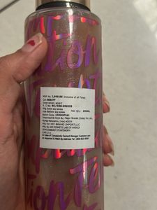 Victoria&#39;s Secret Body Mist