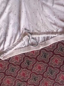 Pink &#39;Blessed&#39; Pajama Set