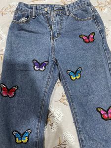 Blue Jeans