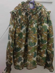Styleup Branded Top