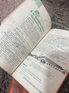 English cbse class 12 Textbook