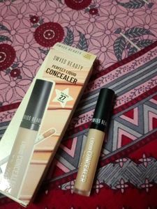 Swiss Beauty Liquid Concealer