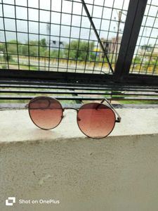 This Is Brown Goggles.