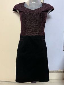 Pintrest glitter Stylish Party Dress