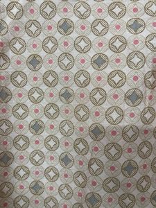 Branded maslin high quality cord set for 40 bust