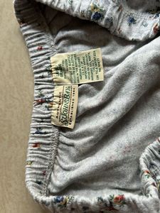 Authentic Woolen Skirt