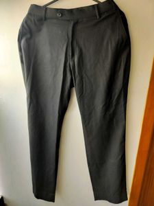 Old Money Pant