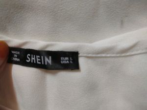 White Stylish Tshirt