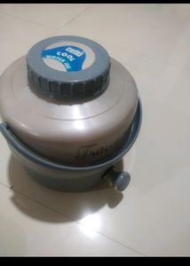 Branded Water Jug Cello Travel Star