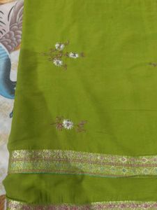 Beautiful Saree