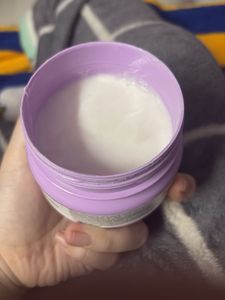 L'Oreal Liss Unlimited Mask